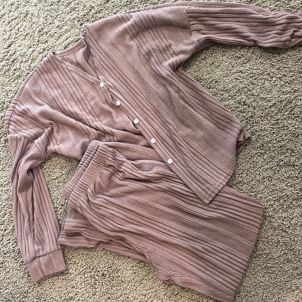 Women’s lounge set